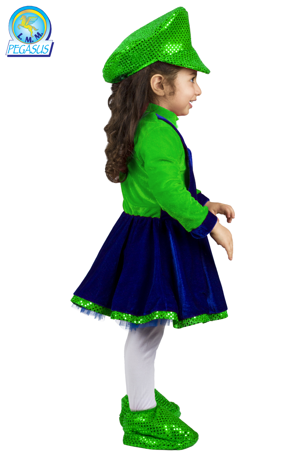 LUIGIA LUSSO PRIMIPASSI